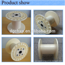 abs plastic spools reels for cable wire